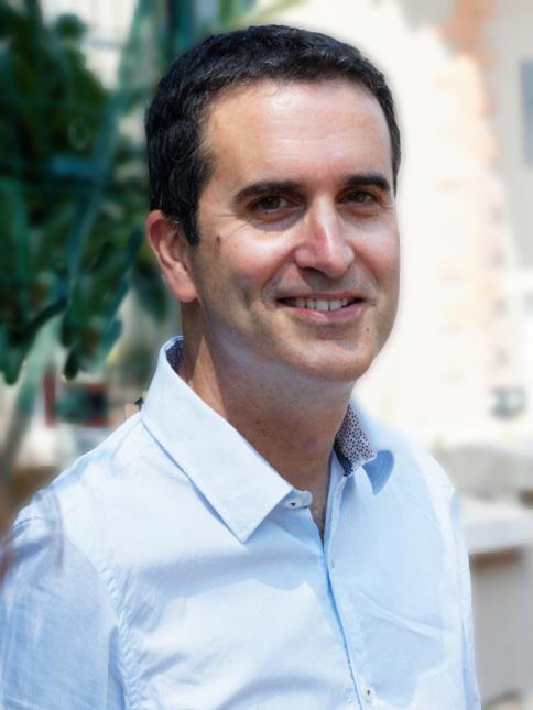 Cédric Trouvé, responsable marketing de la marque Le Gaulois Professionnel.