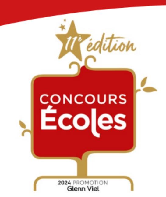  11ème édition du Concours Écoles Président Professionnel.