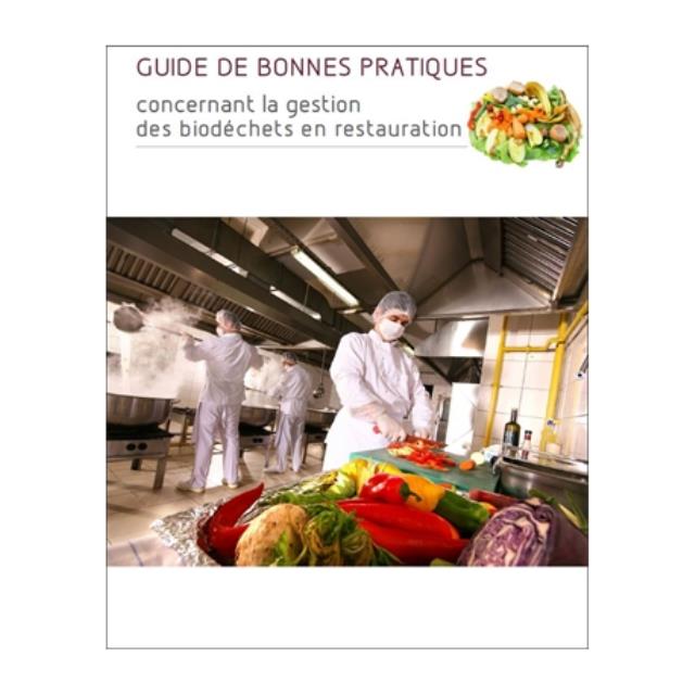 Ce guide de bonnes pratiques publié par l’Ademe est une mine d’informations.