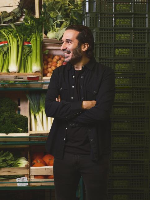 Yoni Cohen