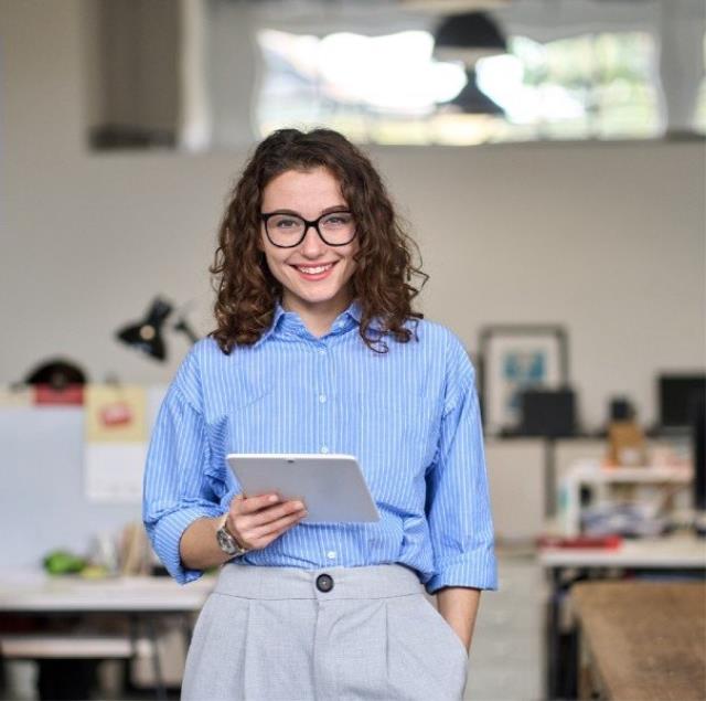 Équilibre vie privée et vie professionnelle, et environnement font partie des priorités des jeunes.