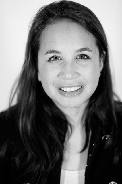 Florence Liger Tourres : "Nous partons du principe que l’hôtellerie de demain, c’est l’implication des collaborateurs et la mise en avant de l’humain."