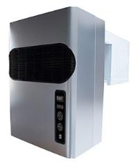 Groupe frigorifique monobloc Nosem.