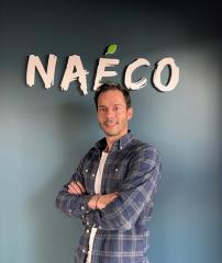 Charles Le Baud a fondé le groupe hôtelier Naéco en 2017. 