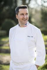 Philippe Mille va ouvrir son restaurant Arbane en avril.