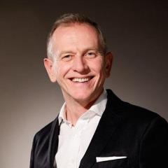 Yves Wencker, nommé directeur général du pôle hospitality de groupe Storia.