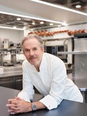 Thomas Keller