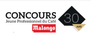 30ème édition du concours du jeune professionnel du café