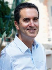 Cédric Trouvé, responsable marketing de la marque Le Gaulois Professionnel.