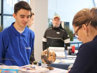 le Campus ESPL Angers accueille une nouvelle école : l'école internationale Tunon,