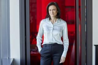 Caroline Tisso : "Plus [nos achats] seront éco-responsables, plus le bilan de nos entreprises le...