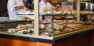 La révolution silencieuse de la boulangerie. 