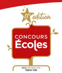  11ème édition du Concours Écoles Président Professionnel.