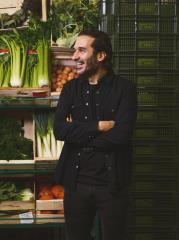 Yoni Cohen