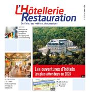 Article à la UNE