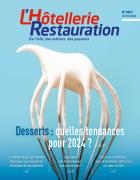 Article à la UNE