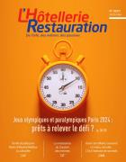 Article à la UNE