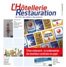 Article à la UNE
