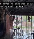 Article à la UNE