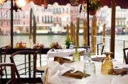 ©GettyImages - L’emplacement joue pour beaucoup dans la réussite d’une entreprise. Surtout si la ville est très touristique, comme Venise ou Rome.