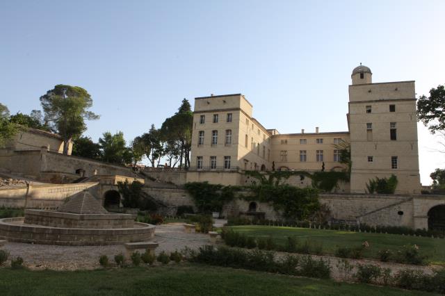 L'un des plus beaux châteaux du Languedoc a bénéficié d'une restauration menée avec soin sous le contrôle des Bâtiments de France.