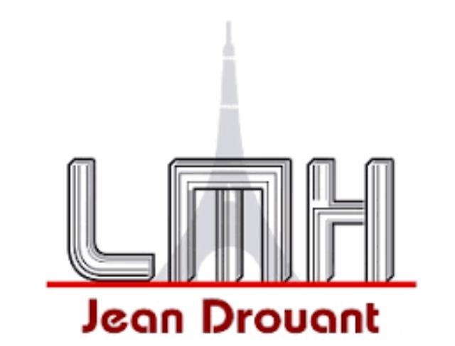 Parrainage des anciens du lycée Jean Drouant 2017-2017