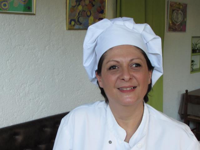 Une affaire de conviction pour Nathalie Racine
