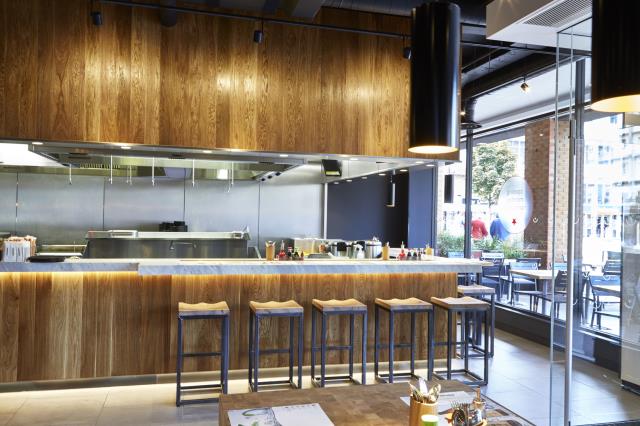 wagamama se développe en franchise dans l'Hexagone.