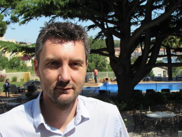 Xavier Mahaux : « L'un des points essentiels, c'est de trouver les bons artisans »