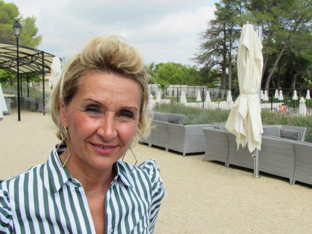 La directrice Alexandra Labarthe : « Faire en sorte que les clients se sentent ici comme à la maison »