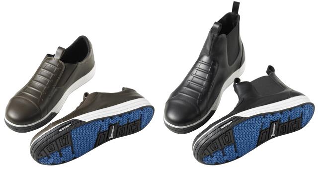 Les chaussures GT1pro Magister de Chaud Devant existent en Lowcut et en Midcut.