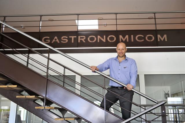 Olivier Cantaut, directeur de Gastronomicom : « Nous renforçons une notoriété déjà bien acquise auprès des professionnels de la gastronomie française »