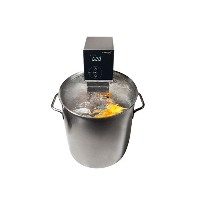 Thermoplongeur pour la cuisson sous-vide