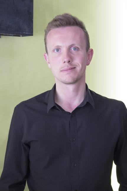 Aymeric Mougnard, 29 ans, est à la tête de 3 établissements dans la cité thermale.