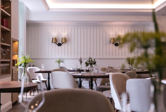 « Core by Clare Smyth »