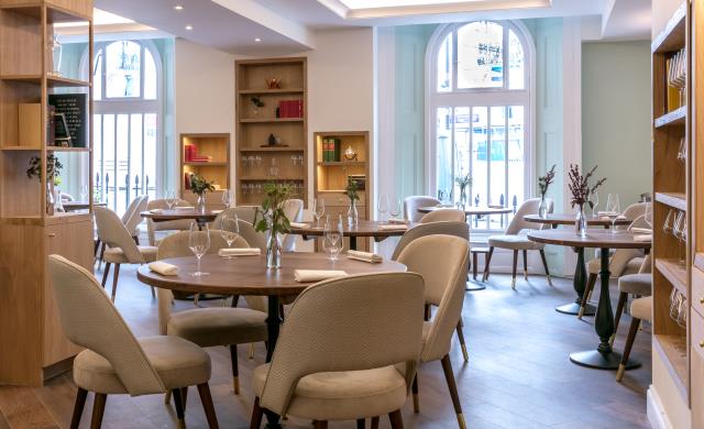 « Core by Clare Smyth »