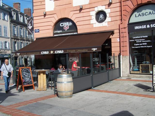 CRIL Café : l'identité en enseeigne