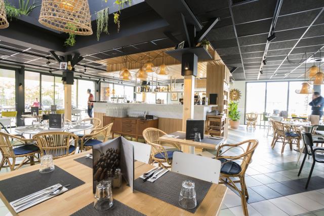 La Côte et l'Arête, une cinquième ouverture à Blagnac(31)