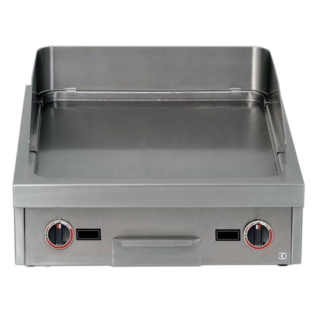 Plancha à induction