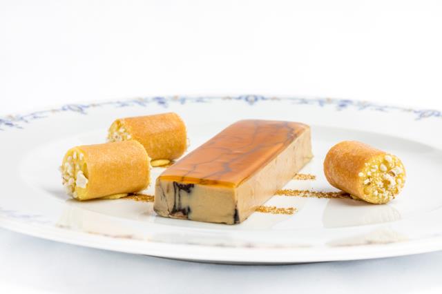 Le foie gras de canard