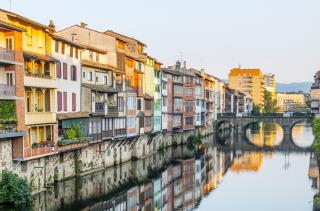 Castres.
