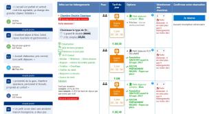 Booking.com jouerait trop avec des messages d'urgence pour inciter les clients à réserver...
