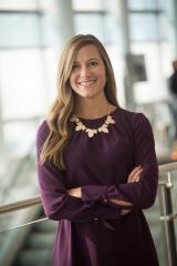 Brandie Wright, analyste-chercheuse pour Phocuswright Europe