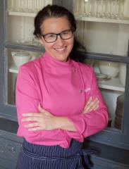 Ursula Nyffeler : « Je travaille tous les jours de six heures à minuit, mais avec la satisfaction...