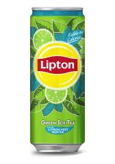 Limes et thés glacés dynamisent le marché des softs.