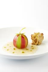 La tomate bavaroise