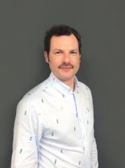 Benjamin Poulard, directeur France d'Orderbird.