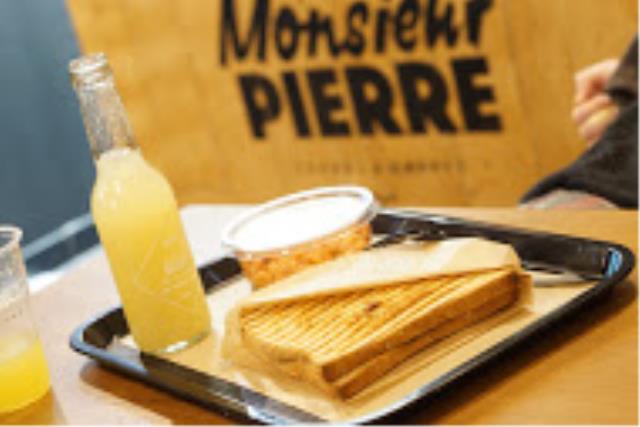 Les fondateurs misent sur des recettes innovantes et des produits peu courants (limonade italienne bio, cocktail de fruits d'Alsace...)
