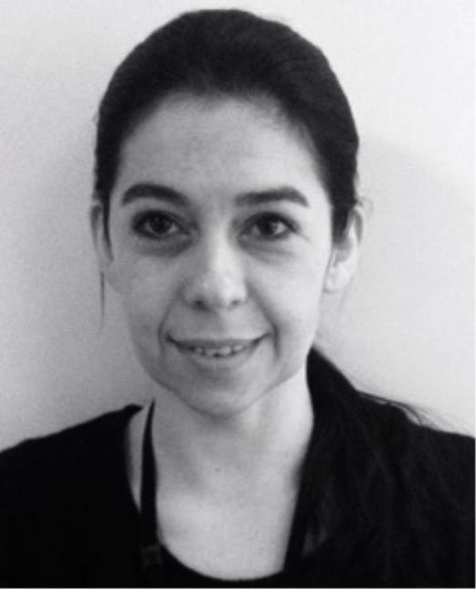 Karine Doussaud, chargée de recrutement Ile de France au sein de Compass Group France.