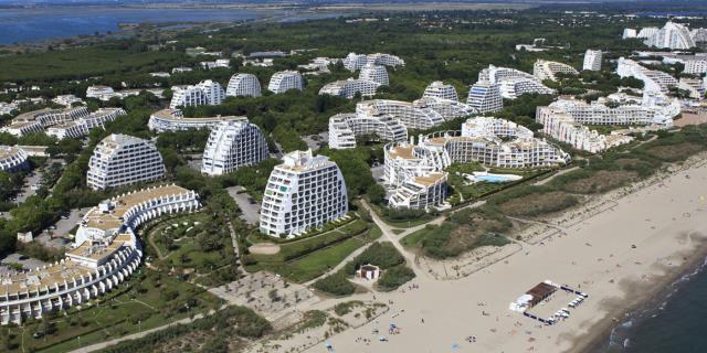 De nouvelles ambitions pour la fameuse station balnéaire